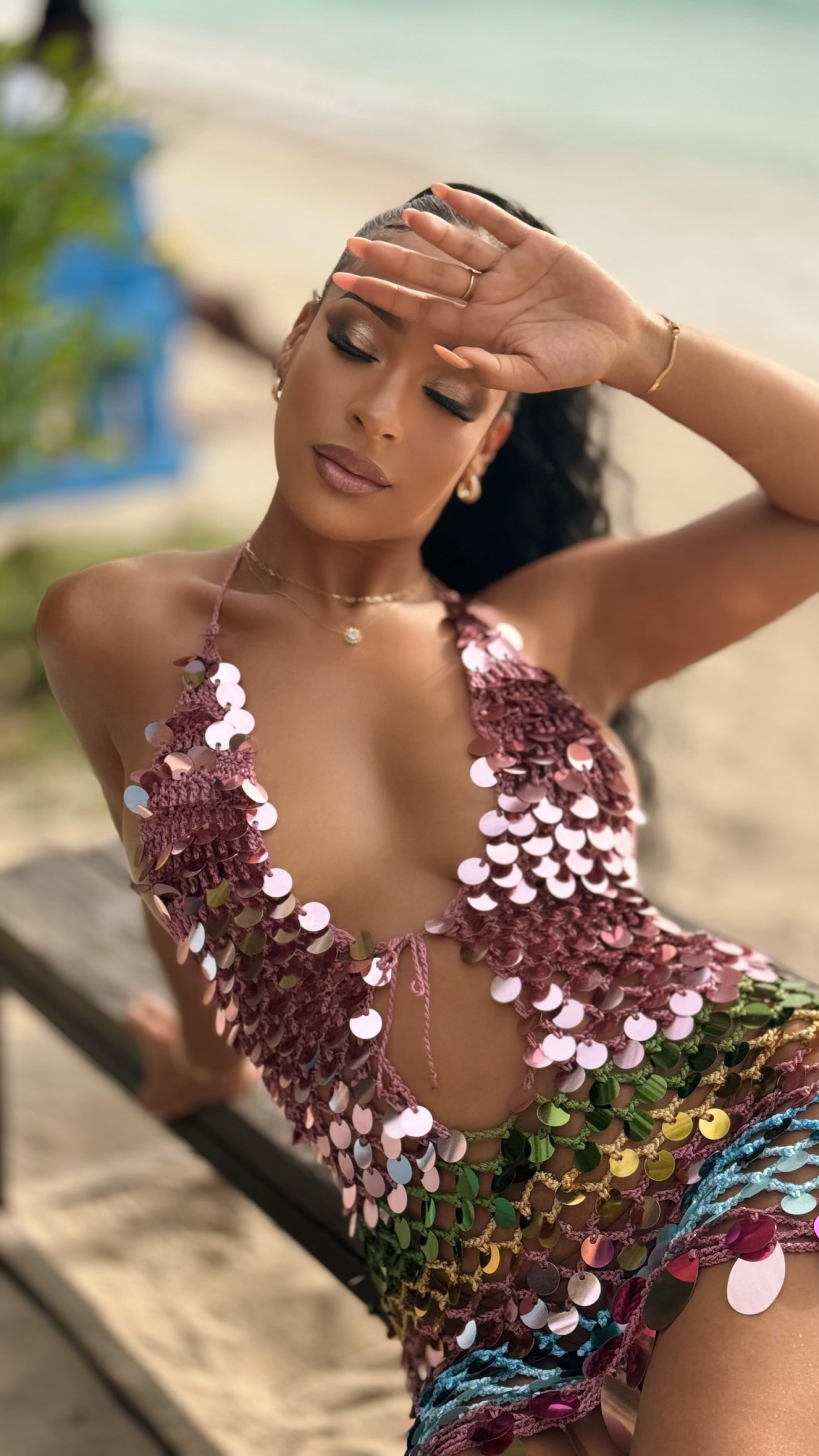 ALL BOHO GLAM PRODUCTS