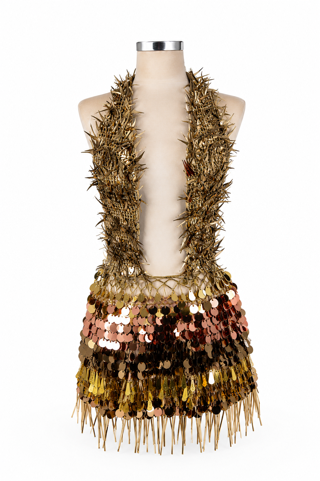 POSITANA MINI DRESS