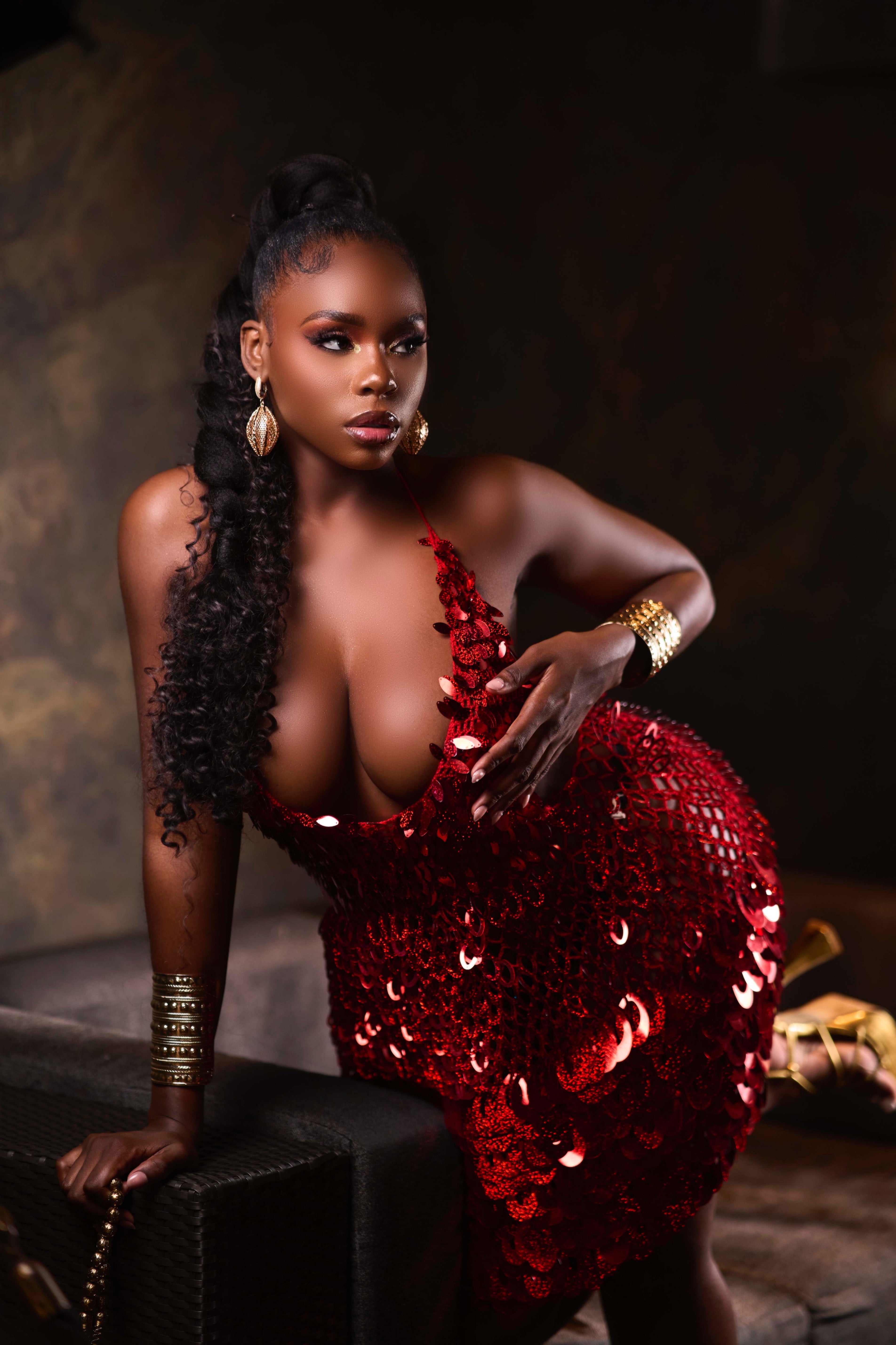 DESIRE TEMPTRESS MINI DRESS